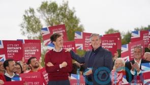 Labour has &lsquo;made history&rsquo; with by-election result, Starmer says