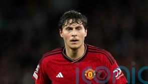 Victor Lindelof ready despite ‘exhausting’ experience with Sweden – Erik ten Hag