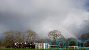 Fakenham and Uttoxeter feel force of Storm Babet