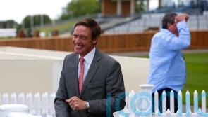 Bracken’s Laugh taking Group One challenge for Hughes at Saint-Cloud