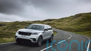 10,000 Jaguar and Land Rovers are currently off the road due to parts shortages