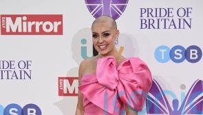 Amy Dowden says breast cancer charity potentially saved her life