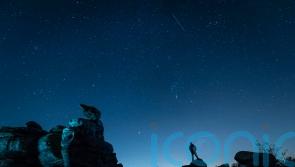 Orionid meteor shower to light up night sky