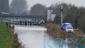 CCTV footage of Puska cycling in Tullamore and arriving in Dublin shown to jury