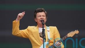Newcomer Ren beats Rick Astley to top spot in UK albums chart
