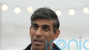 Sunak says by-election defeats ‘disappointing’ but blames ‘local factors’