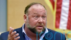 Alex Jones can’t use bankruptcy protection to avoid paying Sandy Hook families