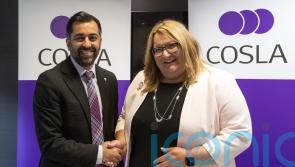 Humza Yousaf accused of ‘serious breach’ of deal with councils over tax freeze
