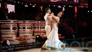 Amanda Abbington to miss Strictly Come Dancing live show due to medical reasons