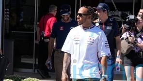 Lewis Hamilton could give Max Verstappen a run for his money in Austin