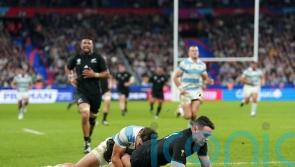 New Zealand ease past Argentina to book yet another World Cup final appearance