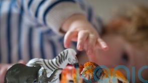 ‘More support needed’ to protect mental health of babies and young children
