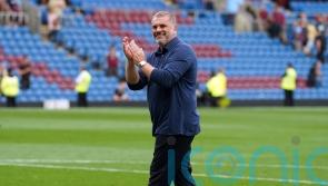 Ange Postecoglou set to utilise his squad as Spurs head into busy week