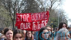 Climate change poses existential risk to children, says paediatrician