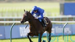 Ancient Wisdom to be supplemented for Futurity Trophy