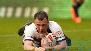 Harry Smith delighted to see hard work at Wigan turn to England opportunity