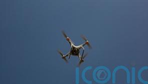 Drones to be banned from flying within 400 metres of prisons