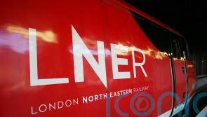 Train operators advise customers not to travel after disruption from Storm Babet