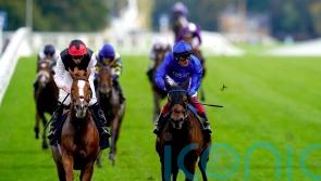 Trawlerman nets special Long Distance prize for Dettori