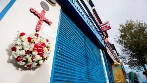 ‘Try to forgive, but never forget’, Shankill bombing anniversary event told