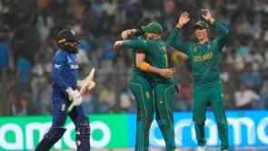 England suffer biggest ever ODI defeat after South Africa claim historic victory