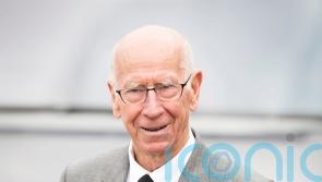 Gary Lineker leads tributes to &lsquo;England&rsquo;s greatest ever&rsquo; Sir Bobby Charlton