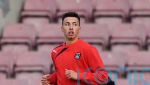 Crewe come from behind twice to win at Crawley