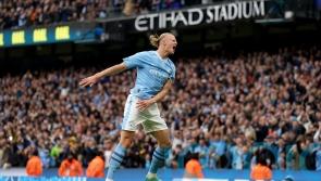 Erling Haaland back among the goals as Manchester City return to winning ways