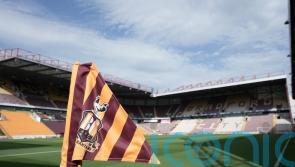 Adam Wilson grabs late equaliser as Bradford share points with Wrexham