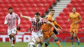 Luke McNally winner helps Stoke overcome Sunderland in hard-fought clash