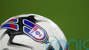 Barrow and AFC Wimbledon play out goalless stalemate in game of limited chances