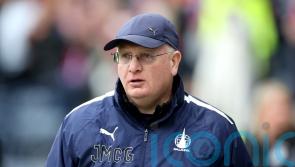 Brad Spencer goal earns leaders Falkirk win at Stirling Albion