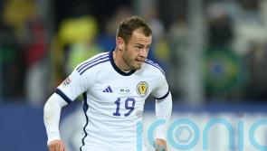 Russell Martin challenges ‘brilliant lad’ Ryan Fraser to kick on at Southampton