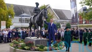 Bookmakers escape a final bashing from Dettori