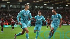 Sasa Kalajdzic gives Wolves late win on Gary O’Neil’s return to Bournemouth