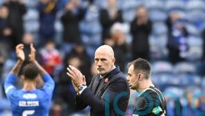 Plenty to please Philippe Clement as Rangers start with a win