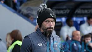 Paul Warne believes Shrewsbury defeat sums up Derby’s season
