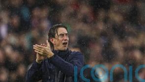 Thomas Frank: Five-year anniversary meal will taste better after Brentford win