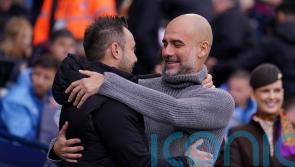 Pep Guardiola hails ‘exceptional’ Brighton after Man City return to winning ways