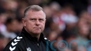 Mark Robins says Coventry need to ‘make our own luck’ after Bristol City defeat