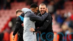 Gary O’Neil insists Wolves win at Bournemouth not about revenge over former club