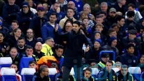 Mikel Arteta hails Arsenal’s ‘phenomenal’ response in Chelsea comeback draw