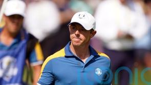 Rory McIlroy open to idea of investing in Man Utd after buying stake in Alpine