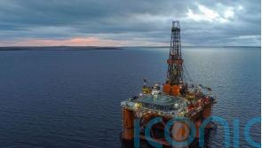 North Sea workers airlifted off rig after anchors come loose during Storm Babet