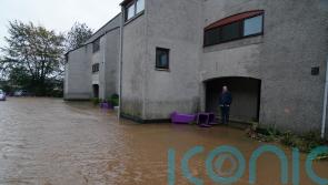 Storm Babet passes but lengthy clean-up in store for worst-hit areas of Scotland