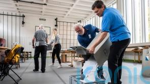 Swiss go to polls, with right-wing populists and Socialists set for rebound