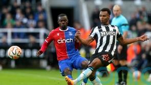 Newcastle boss Eddie Howe praises ‘ultimate professional’ Jacob Murphy