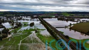 Woman in her 80s is latest death due to Storm Babet as floods continue