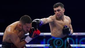 Jack Catterall likely to face Josh Taylor rematch in Glasgow or Manchester