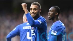 Cyriel Dessers says ‘a lot of growth’ left in Rangers after thrashing Hibernian